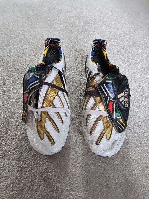 Adidas Predator Powerswerve Conferedations