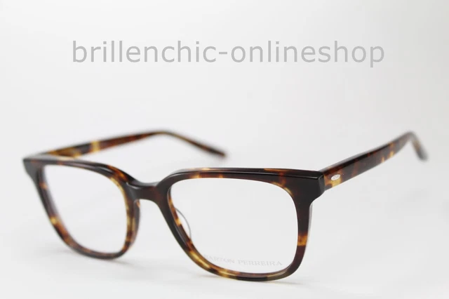 BARTON PERREIRA Brille JOE col. chestnut (CHE)  "NEU"