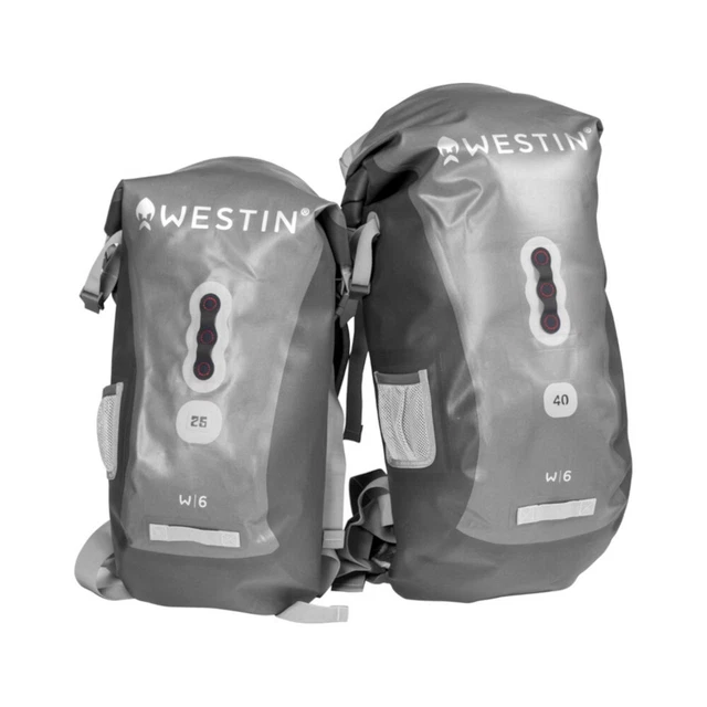 Westin W6 Roll-Top Backpack