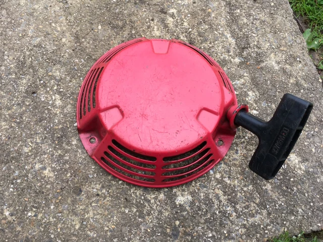 Honda hra214 recoil starter deals