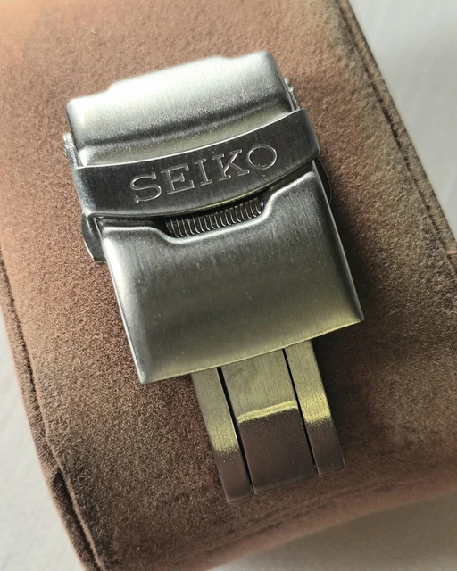 Fermoir à boucle papillon pour bracelet de montre,... - Grandado