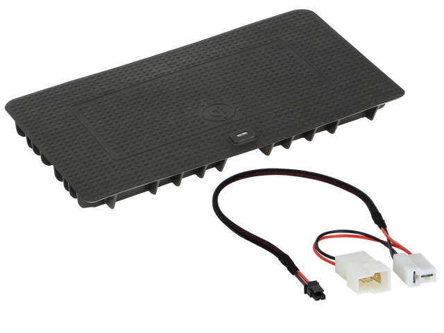 Mittelkonsole Aufbewahrungsbox Für Hyundai Tucson 2025-2026 - ABS Organizer