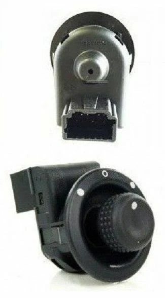 Bouton de réglage rétroviseur Renault Clio 2 Storia Kangoo Megane Scenic