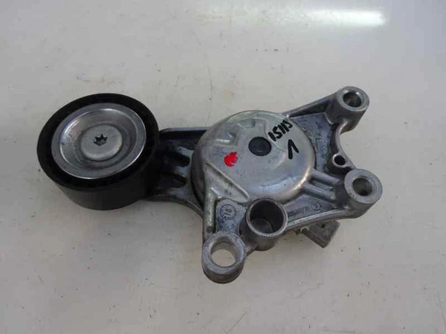 galet tendeur pour PEUGEOT 308 SW II 1.6 BLUEHDI 120 2014 2017 142911