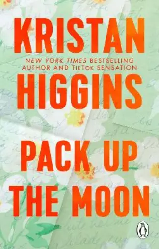 Kristan Higgins Pack Up the Moon (Poche)