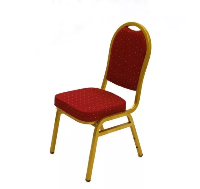 Red Banquet Chairs, Red Banqueting Chairs, Wedding Chairs, Conference Chairs