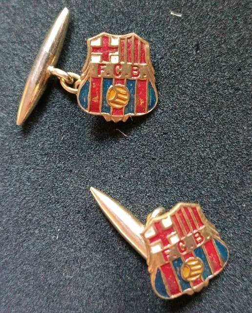 MARE CADETTI SCC Insegne Distintivo Gemelli IN Cromo Scatola EUR 38,61 - Foto 3