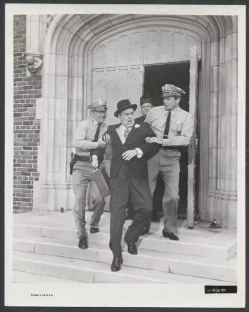 John Goldfarb Please Come Home ’64 JIM BACKUS JACKIE COOGAN