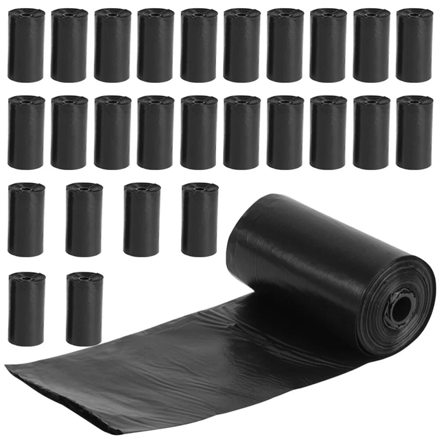 50 Rolls Pet Poop Bag Dog Waste Bags Pet Waste Bag Disposable