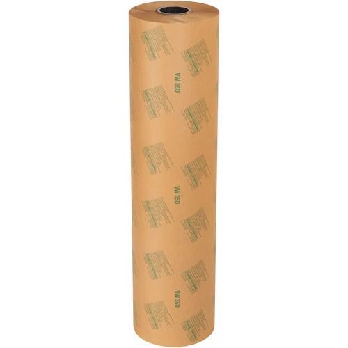 MyBoxSupply 36" x 400 yds. Heavy Duty VCI Paper Roll, 1 Roll Per Case