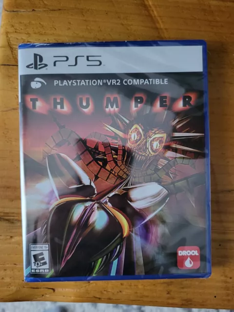 PS5 Limited Run #32: Ruinverse