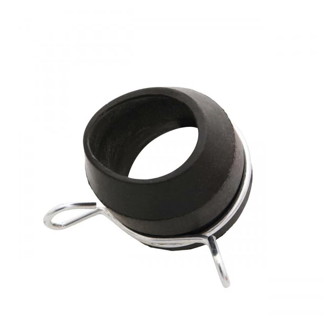 Copertura Polvere di Forcella P2R (Motorizzato) per Moto Peugeot 50