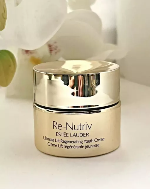 Estee Lauder Re Nutriv Ultimate Lift Regenerating Youth Creme 15ml crema antirug