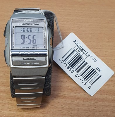 casio 1922 a220