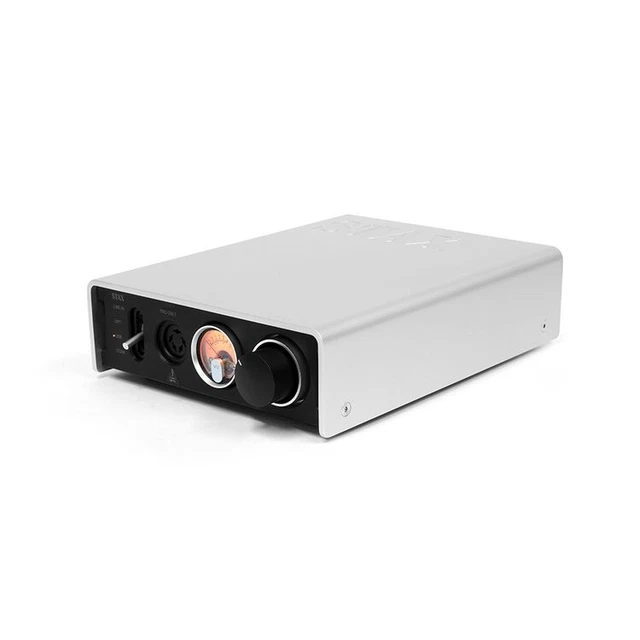 Stax SRM-D50 Electrostatic Headphone Amp - Excellent Condition - Practically New Stax SRM-D50 Electrostatic Headphone Amp - Excellent Condition - Practically New