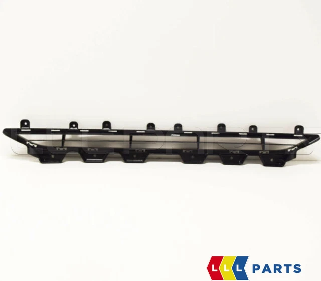 NEW GENUINE AUDI Q3 8U Front Bumper Centre Lower Grille 8U0807683D4U8