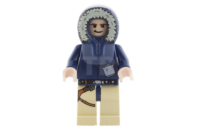 Minifiguras, Juegos de construcción, Juguetes - PicClick ES
