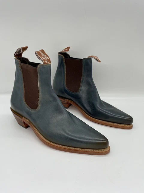 Millicent boot deals rm williams
