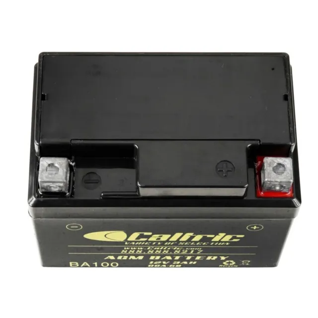 AGM Battery for Can-Am Bombardier DS70 2008 2009 2010 2011-2020 / V31500MAA010