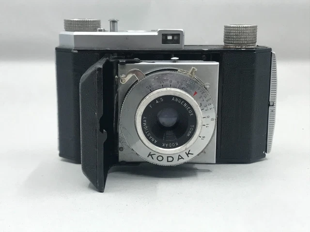 Appareil photo Kodak Retinette