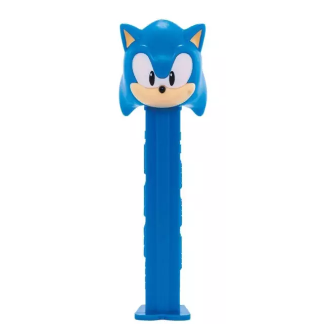 PEZ: Sonic: Polybag - Single Pack