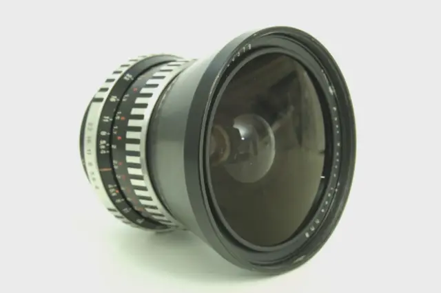 Carl Zeiss Jena Flektogon 50mm 1:4 Pentacon six (11101719)