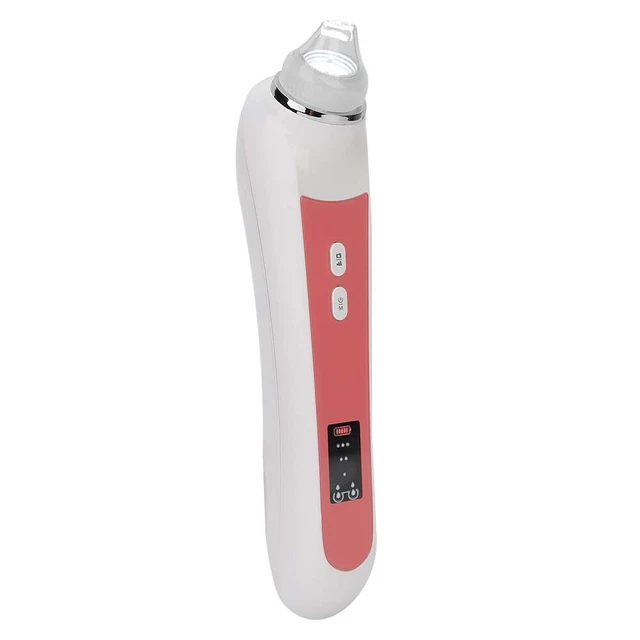 Macchina rimozione punti neri macchina pulizia viso elettrica viso