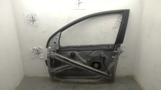 Türrahmen Vorne Links VW Golf 1.9 TDI 2003-2008 1K/1KP/5M/1KM 1896 CCM