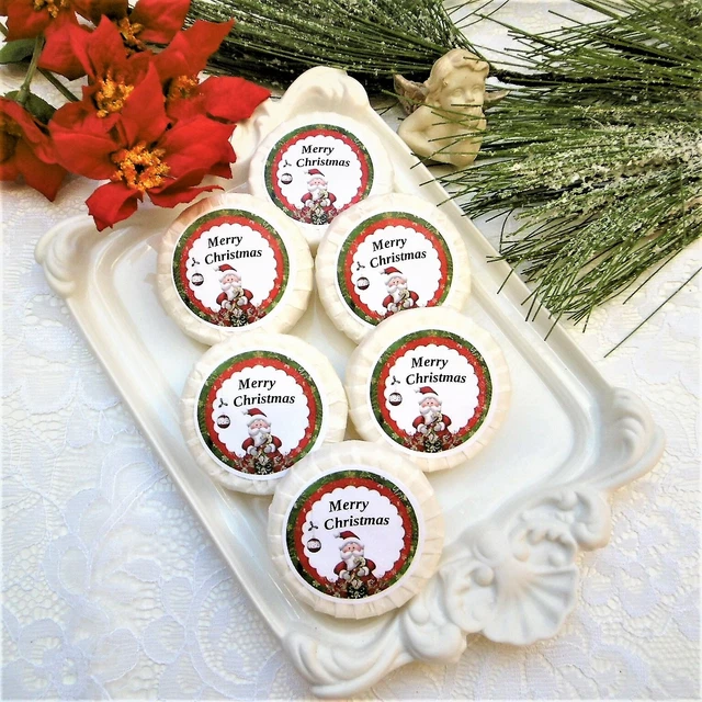 20 Stück Kristall Blume Haarspangen - U-Form Strass Haaraccessoires See Blau