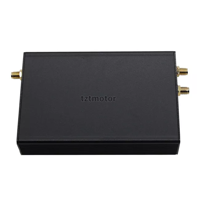 HackRF One R9 V1.8.x 1M-6 GHz simulatore GPS piattaforma definita dal software + 4 antenne 3