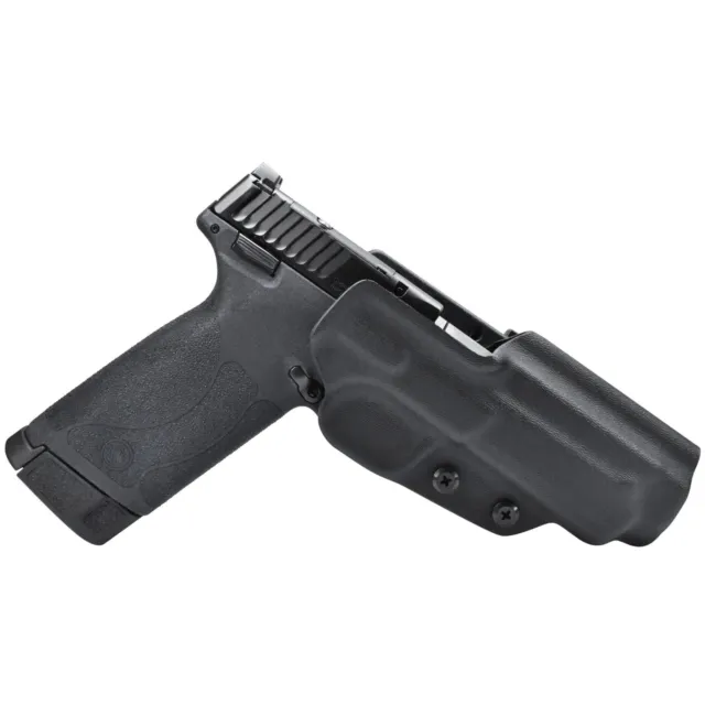 OWB Concealment/IDPA Holster Fits Smith & Wesson M&P 22 Magnum