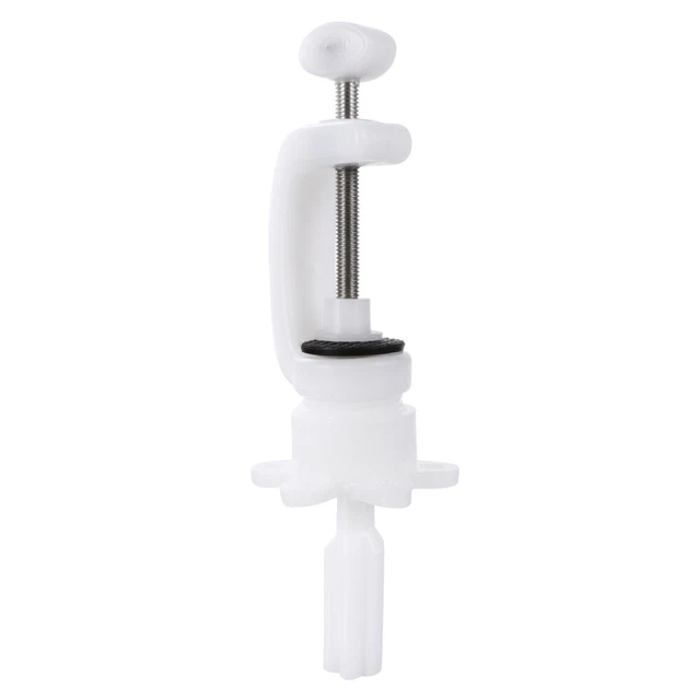 Tête Porte-Pince Mannequin Tête Rack Mannequin Tête Trépied