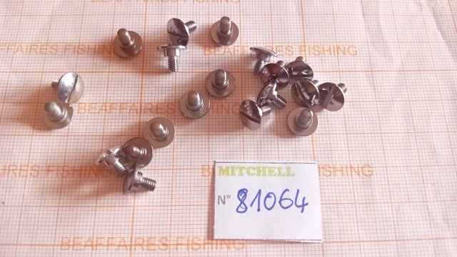 10 CLIPS GARNITURE TAPIS ISOLATION FIXATION CAPOT VOLKSWAGEN POLO 10 CLIPS GARNITURE TAPIS ISOLATION FIXATION CAPOT VOLKSWAGEN POLO