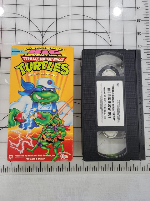 Teenage Mutant Ninja Turtles Grenouillère Bébé