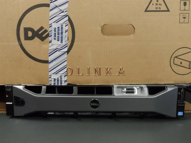 thumbnail image 2 of Dell PowerEdge R720xd Server – OEMR – Dual Xeon E5-2650 V2, 32GB RAM, H710 RAID, 12 LFF Bays 2 of 2