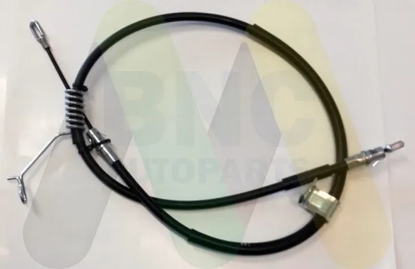 Handbrake Cable Rear Left for FORD TRANSIT CUSTOM - 2012 to 2020 - MQ