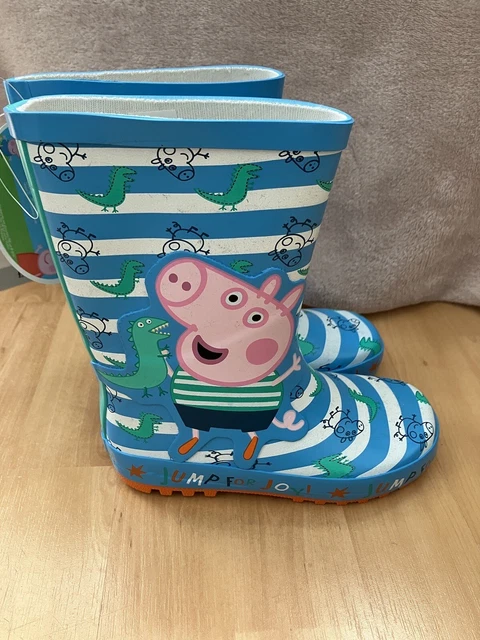 Childrens sales boots sainsburys