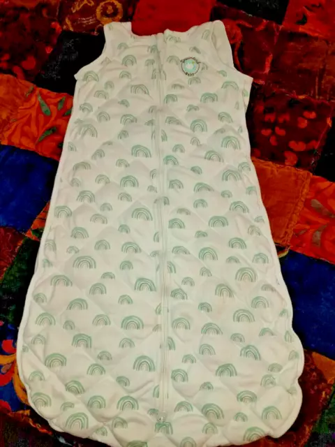 Saco de dormir con peso Dreamland Baby Dream L 12-24 meses 20-28 libras 9-13 kg