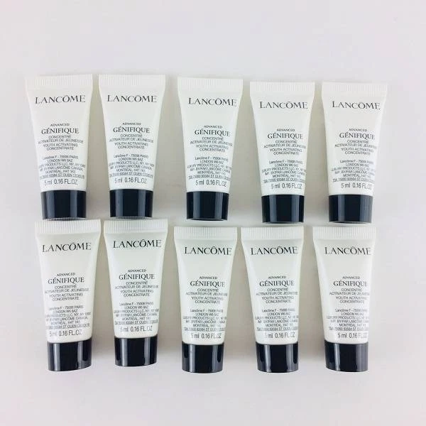 Lancome Genifique Advanced Youth Activating Concentrate Serum 50ml NEU OVP