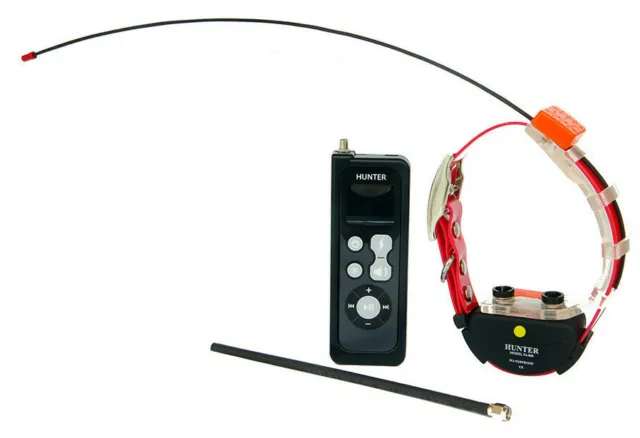 Waterproof Dog Gps Tracker Collar Gps-25000