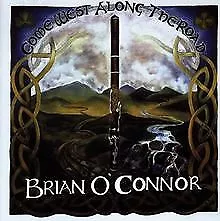 Come West Along the Road de Brian O'Connor | CD | état très bon