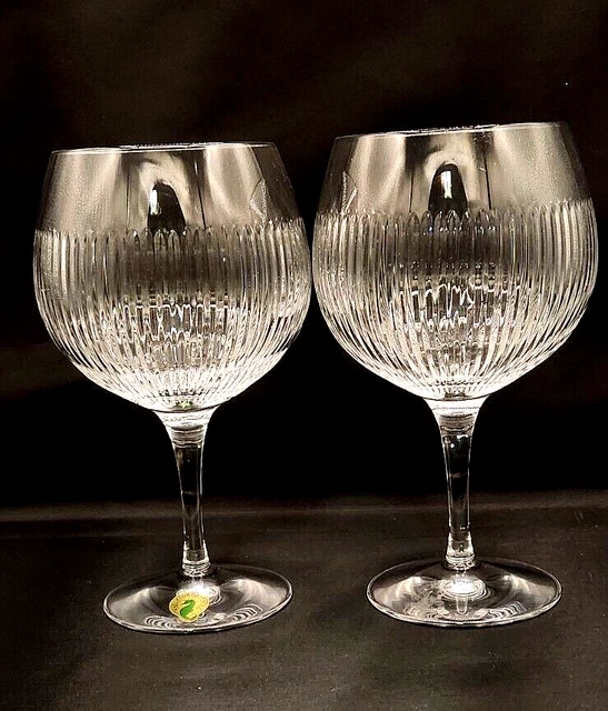 Waterford Aras Balloon Wine Pair # 40034528 Gin Journeys