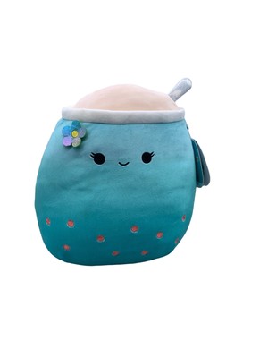 jellycat bunny comforter cream