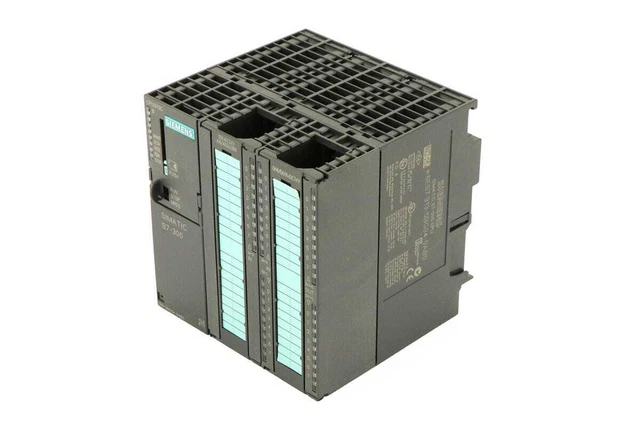 Siemens 6ES7313-5BG04-0AB0  Refurbished SIMATIC S7-300, CPU 313C, Compact CPU