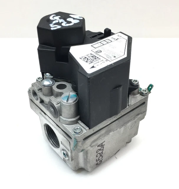 Emerson White-Rodgers 36H Series Installation Instructions Manual