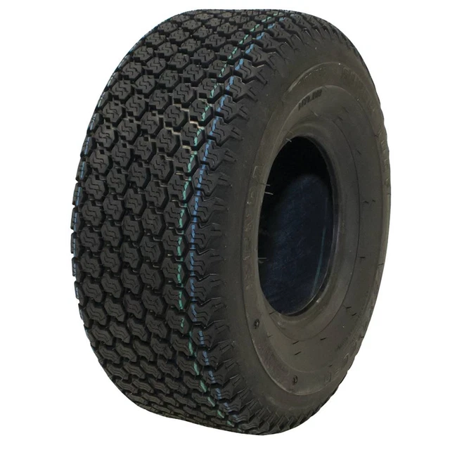 Kenda Tire Sostituisce 15x6,00-6 Super Erba 4 Lili 160-402