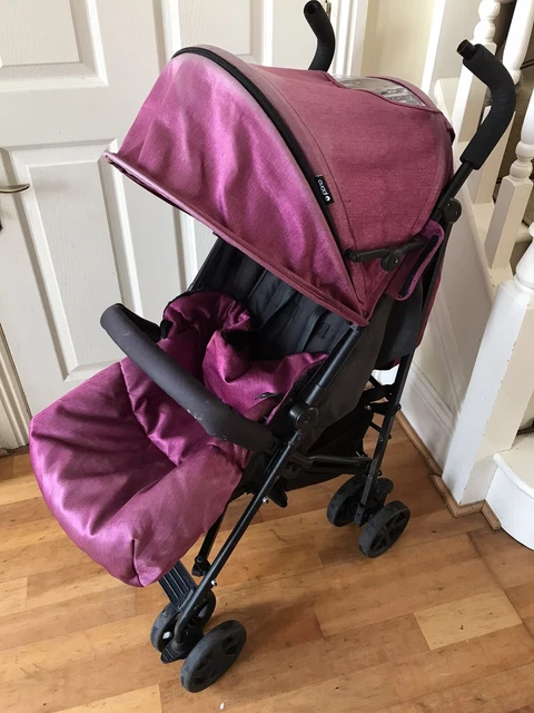 Cuggl clearance mulberry pushchair