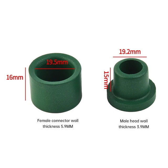 Tubo acqua serbatoio calore 4/5/6 mm rivestimento antiaderente protezione anticorrosione