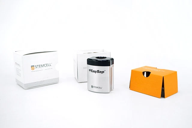 STEMCELL 18002 EASY 50 EasySep Magnet £693.72 - PicClick UK