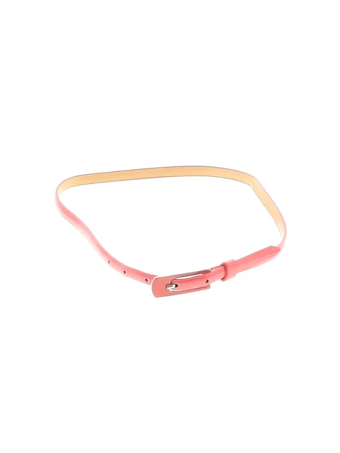 Unbranded Girls Pink Belt 60 cm
